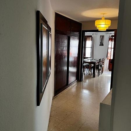 Apartamento Gr 2 Apartamento Córdoba Exterior foto