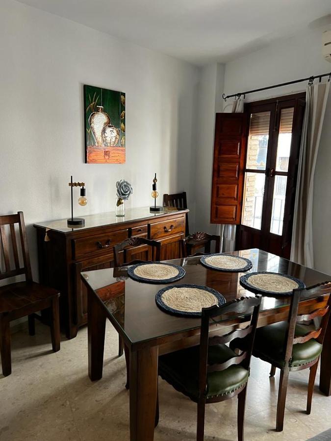 Apartamento Gr 2 Apartamento Córdoba Exterior foto